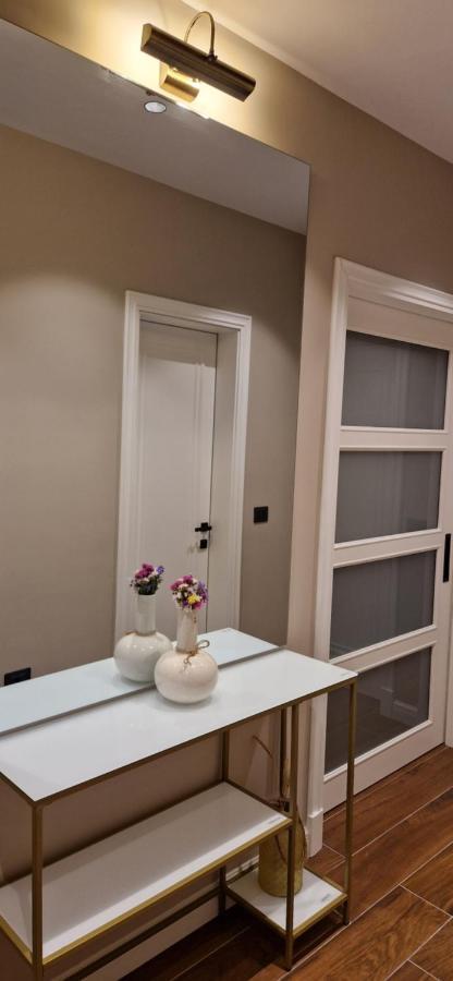 Central Deluxe Apartment Τίρανα Εξωτερικό φωτογραφία