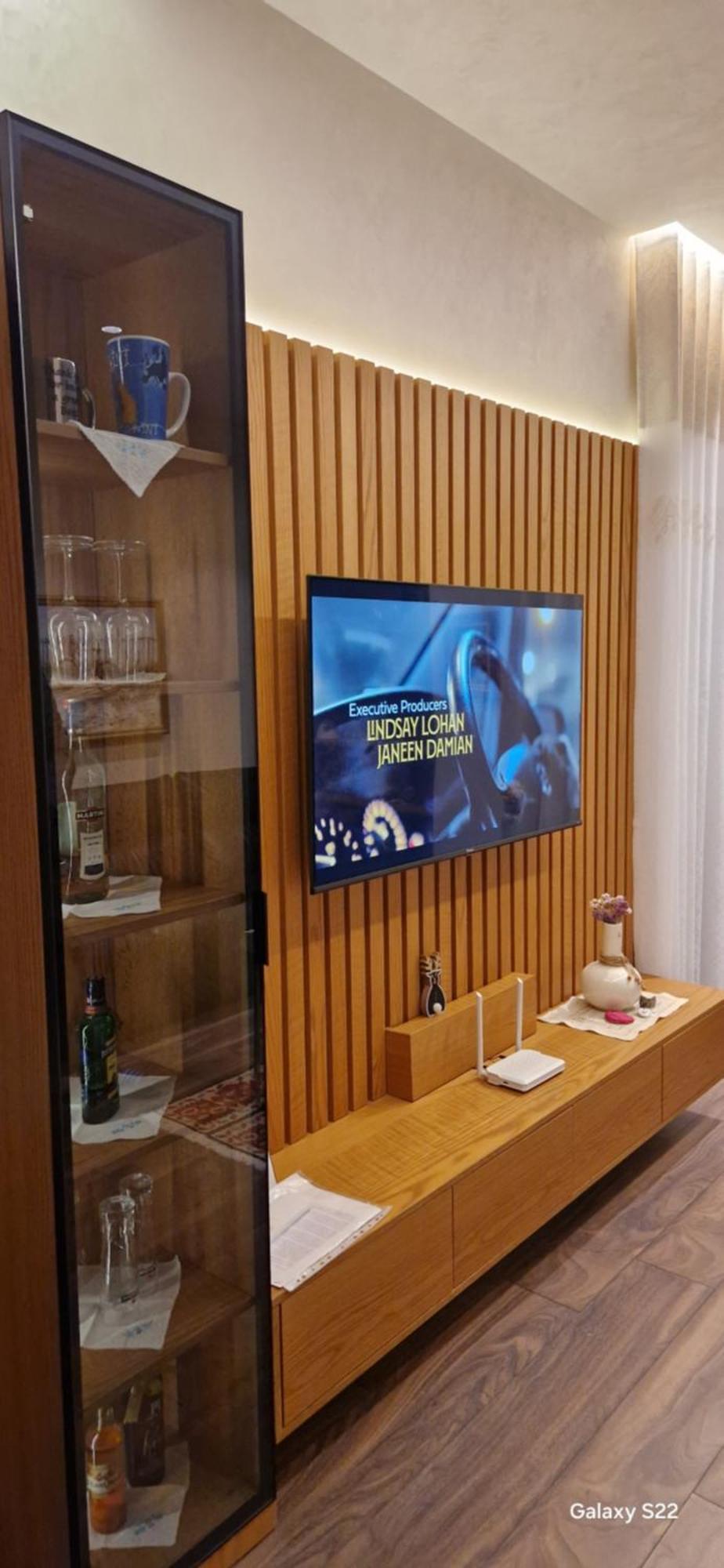 Central Deluxe Apartment Τίρανα Εξωτερικό φωτογραφία