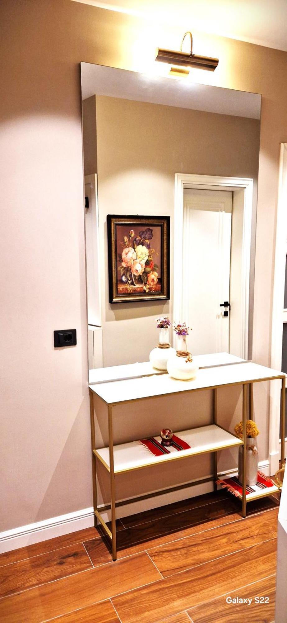 Central Deluxe Apartment Τίρανα Εξωτερικό φωτογραφία